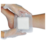  Băng gạc lành vết thương đái tháo đường mãn tính - URGOSTART 