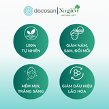  Serum dưỡng sáng da - Whitening serum 