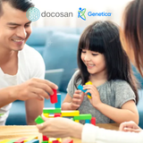  Xét nghiệm gen - G-Kid Care - Phát triển nền tảng cho trẻ 