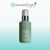  Sữa rửa mặt thảo mộc - Herbal Face Cleanser 