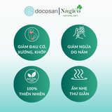  Dầu xoa bóp Thần Thông 