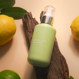  Sữa rửa mặt thảo mộc - Herbal Face Cleanser 