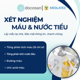  Gói khám sức khỏe nâng cao (Nam/Nữ) 