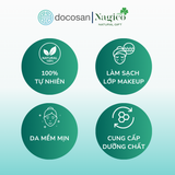  Dầu tẩy trang - Makeup Removing Oil 