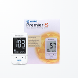  Máy đo đường huyết - Nipro Premier S 