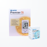  Máy đo đường huyết - Nipro Premier S 