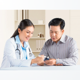  Xét nghiệm gen - G-Diabetes - Nguy cơ đái tháo đường tuýp 2 