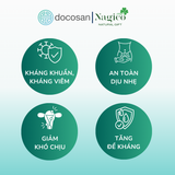  Xịt vệ sinh phụ khoa Femispray 