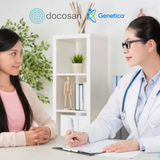  Xét nghiệm gen - G-Health - Kiểm tra ung thư di truyền nữ 