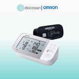  Máy đo huyết áp AFIB phát hiện nguy cơ đột quỵ - HEM 7361T 