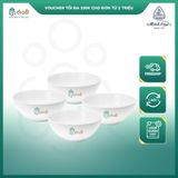  Dụng cụ dinh dưỡng kích thước chuẩn Hoa Kỳ - MINH LONG 