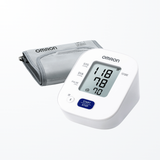  Máy đo huyết áp bắp tay - HEM 