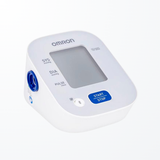  Máy đo huyết áp bắp tay - HEM 