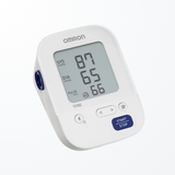  Máy đo huyết áp bắp tay - HEM 