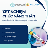  Gói khám sức khỏe nâng cao (Nam/Nữ) 