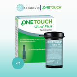  Máy đo đường huyết - OneTouch Ultra Plus Flex 