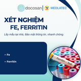  Gói khám sức khỏe nâng cao (Nam/Nữ) 