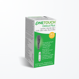  Combo Máy đo đường huyết - OneTouch Ultra Plus Flex 