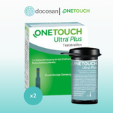  Que thử đường huyết - OneTouch Ultra Plus Flex 