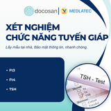  Gói khám sức khỏe nâng cao (Nam/Nữ) 