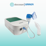  Máy xông khí dung - DUOBABY NE C302 