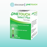  Máy đo đường huyết - OneTouch Select Plus Simple 