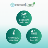  Kem dưỡng ẩm điều trị chàm-vảy nến 