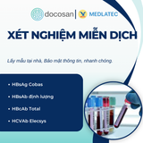  Gói khám sức khỏe nâng cao (Nam/Nữ) 