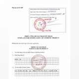  Kem chống nắng Sunblock & Whitening Cream 