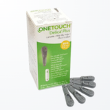 Combo Máy đo đường huyết - OneTouch Select Plus Simple 