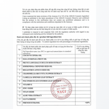  Kem chống nắng Sunblock & Whitening Cream 