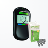  Kim lấy máu - OneTouch Select Plus Simple 