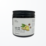  Muối tắm thảo mộc 