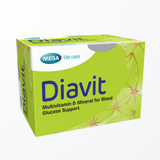  Viên uống bổ sung Vitamin DIAVIT 