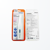  Nhiệt kế điện tử - MC 246 