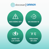  Nhiệt kế điện tử đo tai - TH839S 