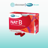  Viên uống bổ sung vitamin B - Nat B 
