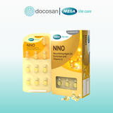  Vitamin dưỡng da ban đêm NNO NOURISHING NIGHT OIL 