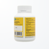  Viên uống Vitamin E thiên nhiên MEDICRAFTS 400IU 