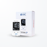  Máy đo đường huyết - Nipro Premier α 