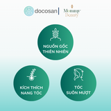  Serum Dưỡng Tóc Bưởi & Vitamin E 