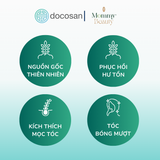  Nạ Ủ Tóc Thảo Mộc 