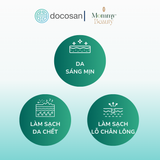  Mặt Nạ Oxy thanh lọc da (Face & Body) 