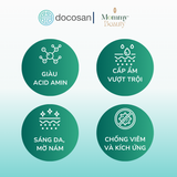  Kem dưỡng trắng Mịn Toàn Thân 