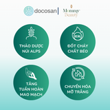  Kem Tan Mỡ Sinh Học 