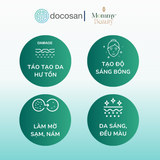  Mặt Nạ Whitening Bamboo 