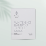  Mặt Nạ Whitening Bamboo 