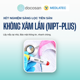  Xét nghiệm tiền sản không xâm lấn - NIPT 