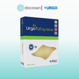  Urgotul Ag/Silver - Gạc lưới kháng khuẩn 