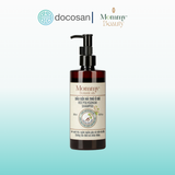  Dầu gội Hà Thủ Ô đỏ 